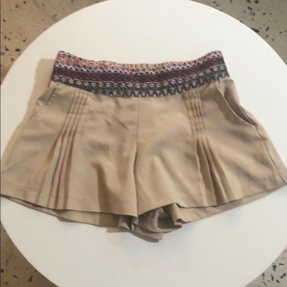 Weekend Casual Shorts